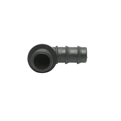 Cot conector stut tub picurare 20mm, filet exterior 1/2 inch pentru sisteme de irigatii - imagine 3