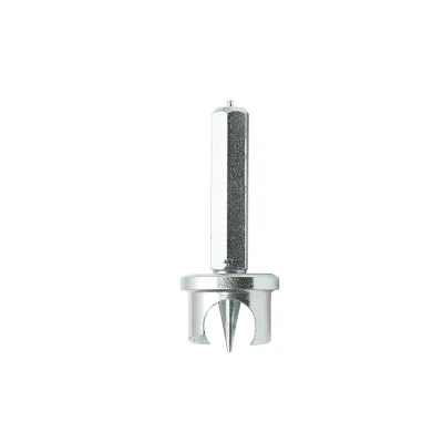 Freza bormasina pentru gaurit tub si banda de picurare 16mm - imagine 2