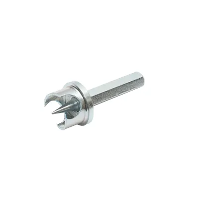 Freza bormasina pentru gaurit tub si banda de picurare 16mm