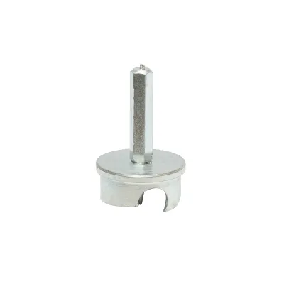 Freza bormasina pentru gaurit tub si banda de picurare 30mm - imagine 2
