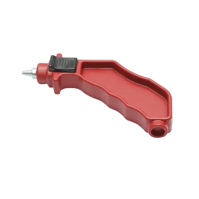 Perforator tub, furtun orb de irigare DN3 - imagine 3