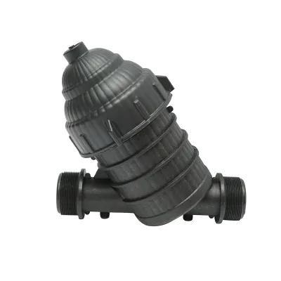 Filtru anti-nisip BSP 1.5 cu sita, 2-63mm pentru instalatie de irigare
