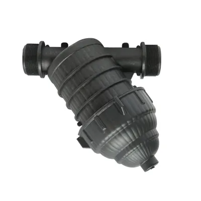 Filtru anti-nisip BSP 1.5 cu sita, 2-63mm pentru instalatie de irigare - imagine 3