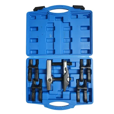 Trusa presa extractoare pivoti 20-30mm 5 piese Breckner Germany - imagine 3