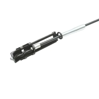 Cleste coliere profesional, cablu flexibil 630mm - imagine 4