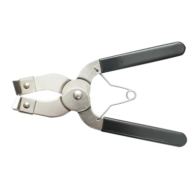 Cleste montare/demontare segmenti piston 1.2-6.3mm - imagine 2