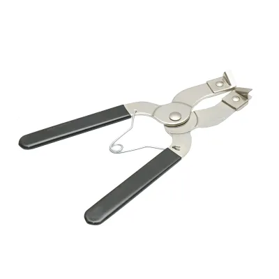 Cleste montare/demontare segmenti piston 1.2-6.3mm - imagine 3