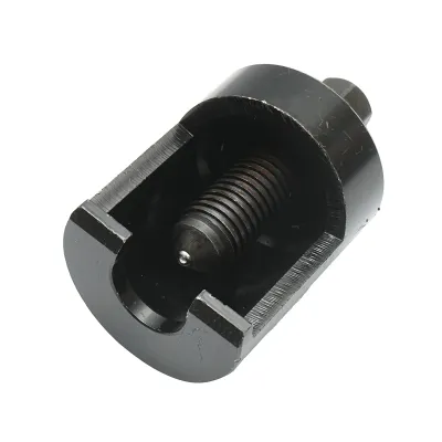 Presa extractor pivoti si capeti de bara camion 32x70mm. Breckner Germany - imagine 3