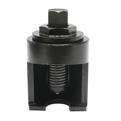 Presa extractor pivoti si capeti de bara camion 32x70mm. Breckner Germany - imagine 2