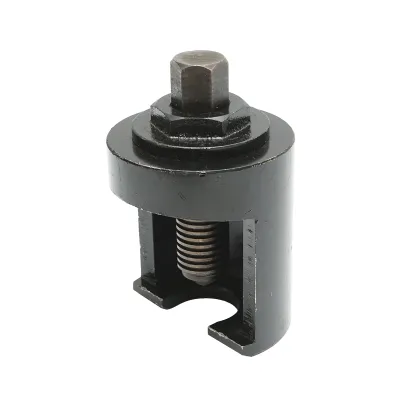 Presa extractor pivoti si capeti de bara camion 58x90mm. Breckner Germany