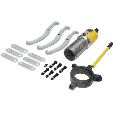 Presa hidraulica profesionala pentru extras rulmenti 50T - imagine 3