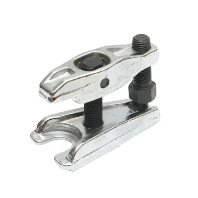 Presa extractor pivoti, articulatii sferice Breckner Germany - imagine 3