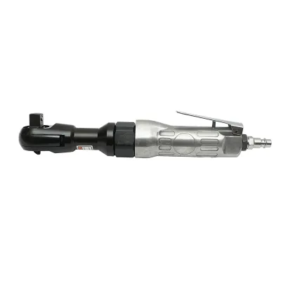 Clichet pneumatic 1/2 inch, cuplu 68Nm, turatie 160rpm, presiune 6.2 bar Breckner Germany