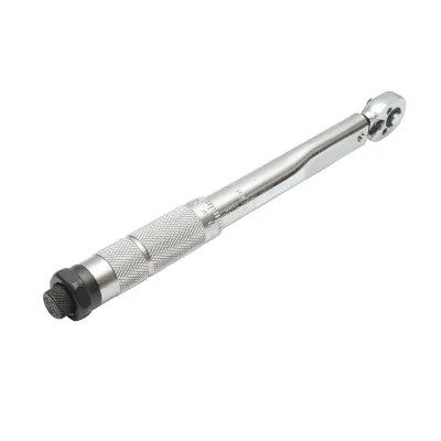Cheie dinamometrica 1/4 inch, cuplu strangere 5-25 Nm Breckner Germany - imagine 3