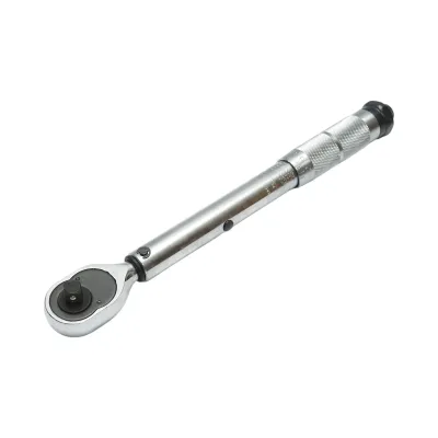 Cheie dinamometrica 3/8 inch, cuplu strangere 19-110 Nm Breckner Germany - imagine 4