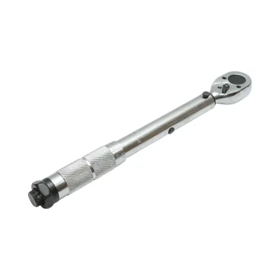 Cheie dinamometrica 3/8 inch, cuplu strangere 19-110 Nm Breckner Germany - imagine 5