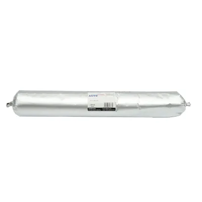 Adeziv poliuretan monocomponent pentru lipire/montare parbrize, geamuri si lunete 550ml