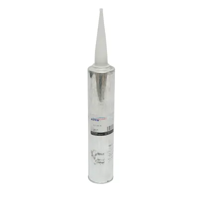 Adeziv poliuretan monocomponent pentru lipire/montare parbrize, geamuri si lunete 300ml