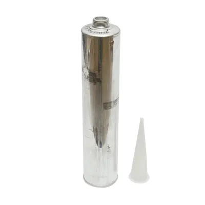 Adeziv poliuretan monocomponent pentru lipire/montare parbrize, geamuri si lunete 300ml - imagine 3