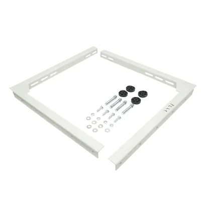 Suport aparat aer conditionat fix 500x540mm cu accesorii prindere incluse - imagine 2