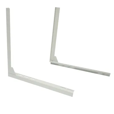 Suport aparat aer conditionat fix 500x540mm cu accesorii prindere incluse - imagine 5