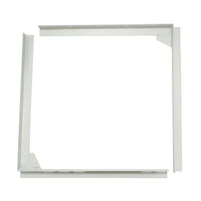 Suport aparat aer conditionat fix 500x540mm cu accesorii prindere incluse - imagine 7