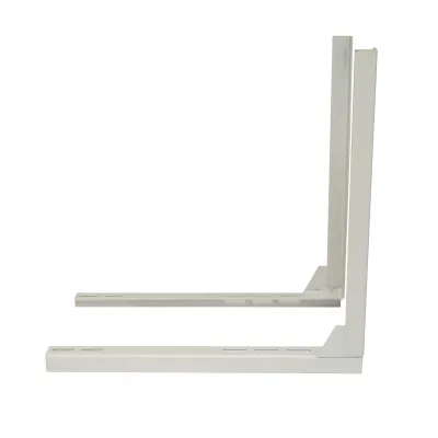 Suport aparat aer conditionat fix 500x540mm cu accesorii prindere incluse - imagine 4