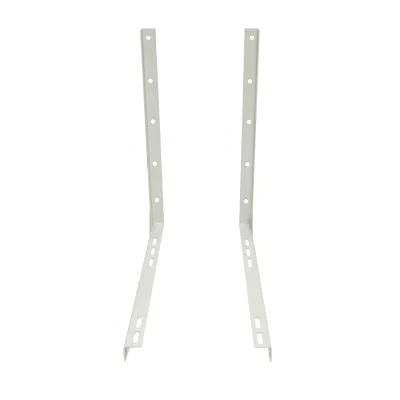 Suport aparat aer conditionat fix 500x540mm cu accesorii prindere incluse - imagine 3