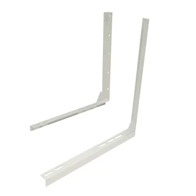 Suport aparat aer conditionat fix 500x540mm cu accesorii prindere incluse - imagine 6