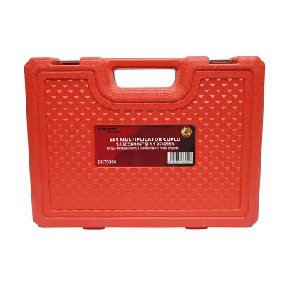 Trusa multiplicator cuplu motoare Ford 1.0 Ecoboost, 1.1 benzina Breckner Germany - imagine 4