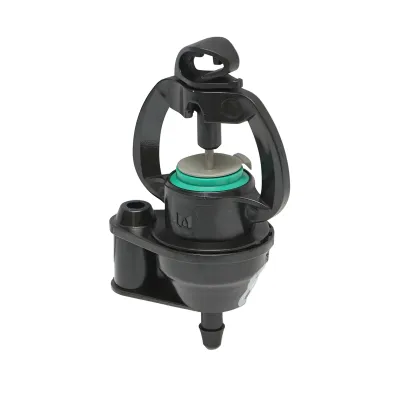 Microaspersor rotativ PC 5mm, debit 35l/h pentru sisteme de irigatii
