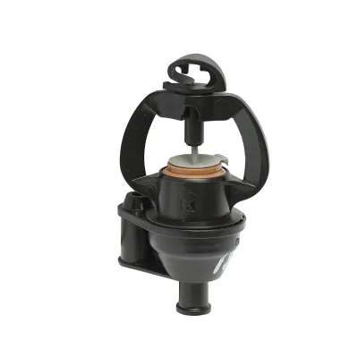Microaspersor rotativ PC 7mm mama, debit 55l/h pentru sisteme de irigatii
