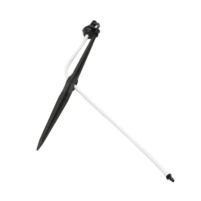 Microaspersor rotativ PC cu tija 40cm, debit 35l/h pentru sisteme de irigatii - imagine 3