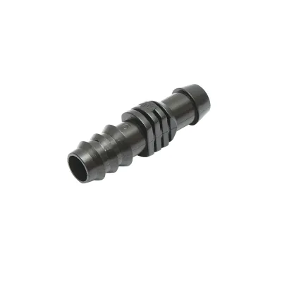 Conector linie tub picurare D16mm pentru sisteme de irigatii - imagine 2