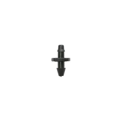 Start conector microtub 5mm pentru sisteme de irigatii