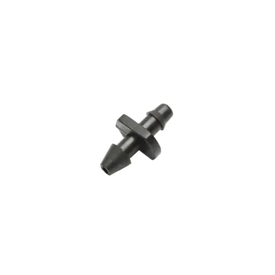 Start conector microtub 5mm pentru sisteme de irigatii - imagine 2