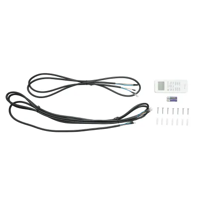 Aparat de aer conditionat inverter 9000 BTU, clasa energetica A++/A+, functie incalzire, dezumidificare, I feel, Wi-Fi, aplicatie Smart Life, kit instalare inclus TCL - imagine 18