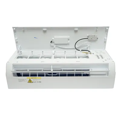 Aparat de aer conditionat inverter 9000 BTU, clasa energetica A++/A+, functie incalzire, dezumidificare, I feel, Wi-Fi, aplicatie Smart Life, kit instalare inclus TCL - imagine 6