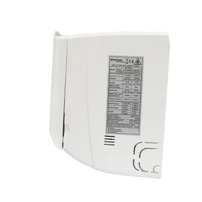 Aparat de aer conditionat inverter 9000 BTU, clasa energetica A++/A+, functie incalzire, dezumidificare, I feel, Wi-Fi, aplicatie Smart Life, kit instalare inclus TCL - imagine 9