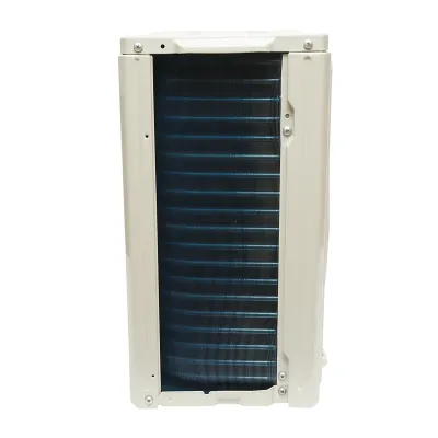 Aparat de aer conditionat inverter 9000 BTU, clasa energetica A++/A+, functie incalzire, dezumidificare, I feel, Wi-Fi, aplicatie Smart Life, kit instalare inclus TCL - imagine 14