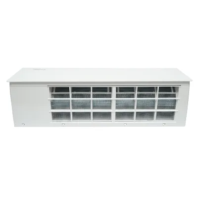 Aparat de aer conditionat inverter 9000 BTU, clasa energetica A++/A+, functie incalzire, dezumidificare, I feel, Wi-Fi, aplicatie Smart Life, kit instalare inclus TCL - imagine 8