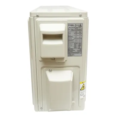 Aparat de aer conditionat inverter 9000 BTU, clasa energetica A++/A+, functie incalzire, dezumidificare, I feel, Wi-Fi, aplicatie Smart Life, kit instalare inclus TCL - imagine 13
