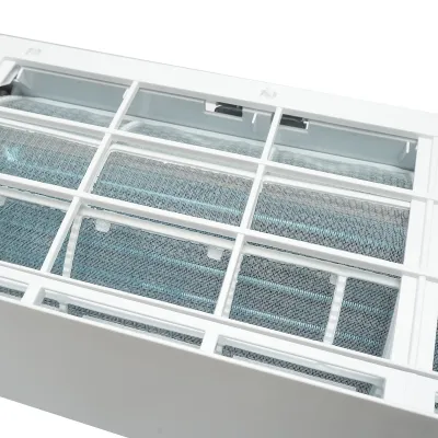 Aparat de aer conditionat inverter 12000 BTU, clasa energetica A++/A+, functie incalzire, dezumidificare, I feel, Wi-Fi, aplicatie Smart Life, kit instalare inclus TCL - imagine 8
