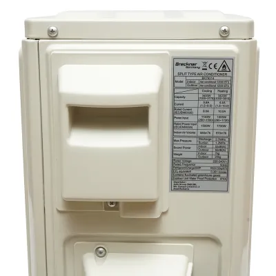 Aparat de aer conditionat inverter 12000 BTU, clasa energetica A++/A+, functie incalzire, dezumidificare, I feel, Wi-Fi, aplicatie Smart Life, kit instalare inclus TCL - imagine 14
