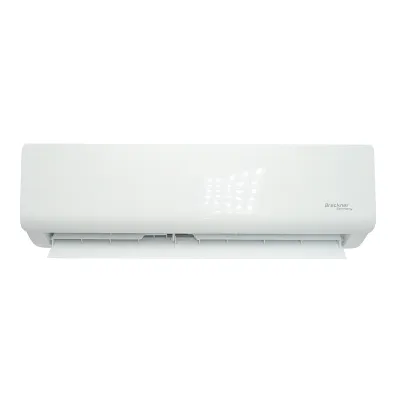 Aparat de aer conditionat inverter 12000 BTU, clasa energetica A++/A+, functie incalzire, dezumidificare, I feel, Wi-Fi, aplicatie Smart Life, kit instalare inclus TCL - imagine 2