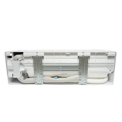 Aparat de aer conditionat inverter 12000 BTU, clasa energetica A++/A+, functie incalzire, dezumidificare, I feel, Wi-Fi, aplicatie Smart Life, kit instalare inclus TCL - imagine 9