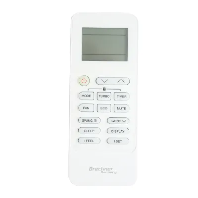 Aparat de aer conditionat inverter 12000 BTU, clasa energetica A++/A+, functie incalzire, dezumidificare, I feel, Wi-Fi, aplicatie Smart Life, kit instalare inclus TCL - imagine 15