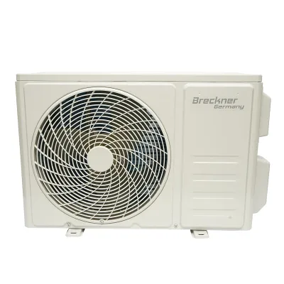 Aparat de aer conditionat inverter 12000 BTU, clasa energetica A++/A+, functie incalzire, dezumidificare, I feel, Wi-Fi, aplicatie Smart Life, kit instalare inclus TCL - imagine 11