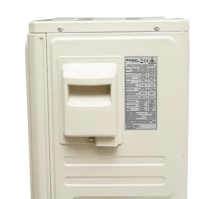 Aparat de aer conditionat inverter 18000 BTU, clasa energetica A++/A+, functie incalzire, dezumidificare, I feel, Wi-Fi, aplicatie Smart Life TCL - imagine 14