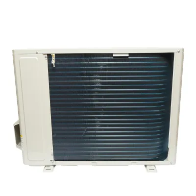Aparat de aer conditionat inverter 18000 BTU, clasa energetica A++/A+, functie incalzire, dezumidificare, I feel, Wi-Fi, aplicatie Smart Life TCL - imagine 11
